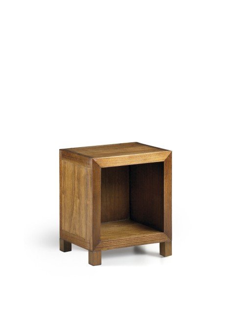 Estante Star 1 Hueco 45x35x45 Ref. 1046/301909 Moycor 2