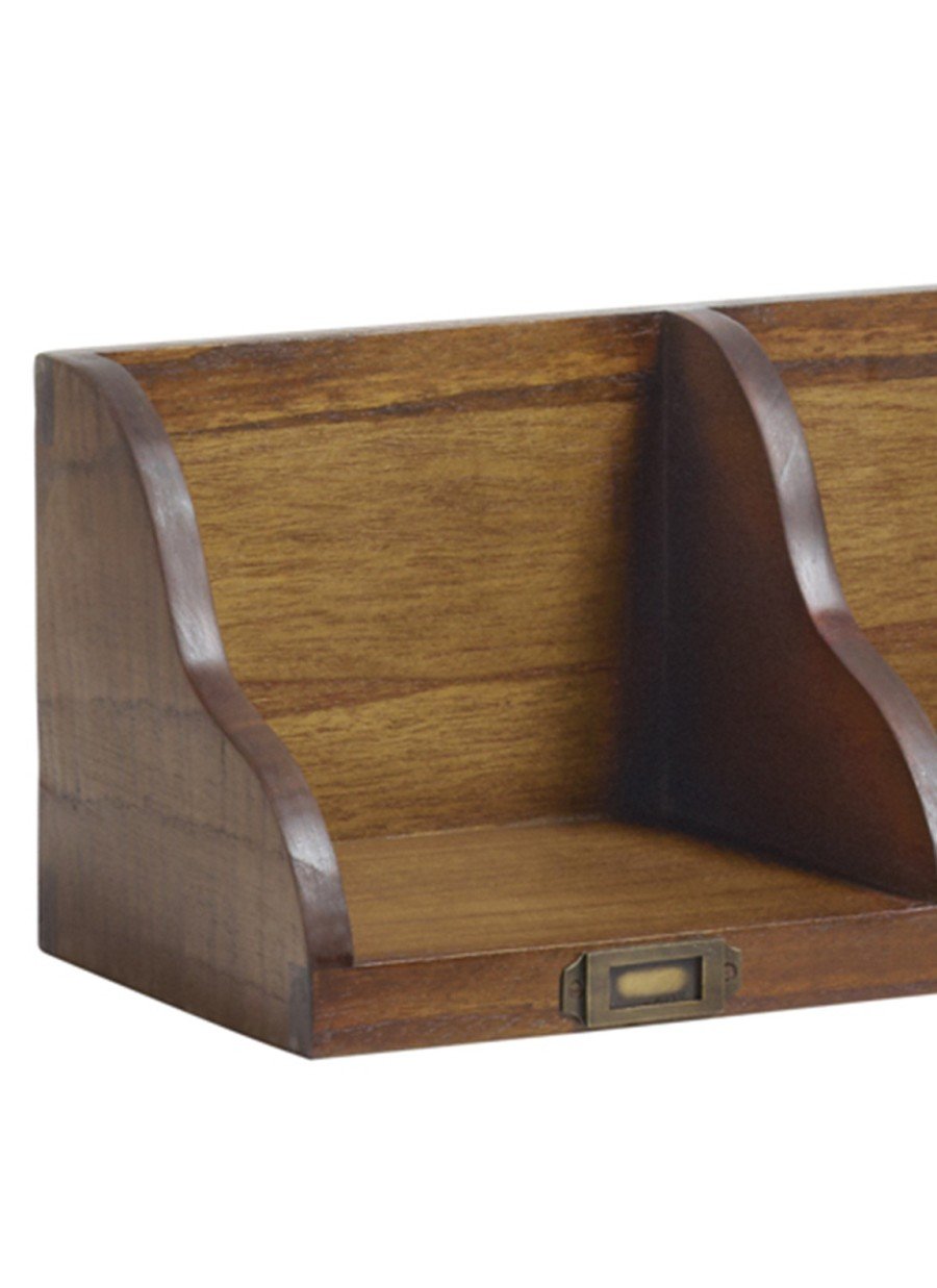 Estante Star CD´s 90x20x20