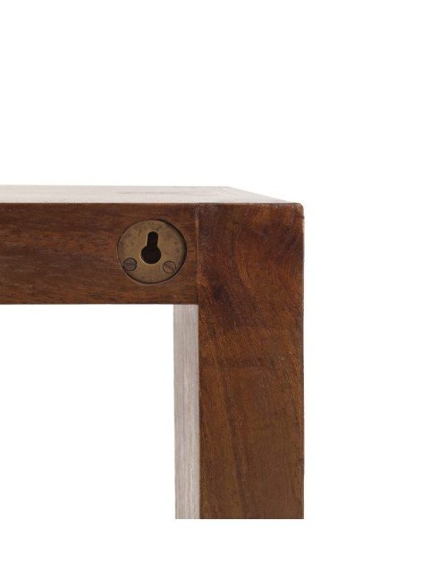 Estante Flamingo cuadrado 40x20x40 Ref. 1046/14810 Moycor 2