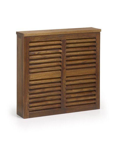 Tapa radiador Star 80x17x75 Ref. 1046/30809 Moycor
