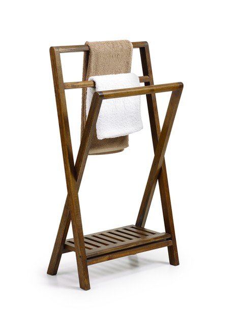 Toallero Star plegable 60x30x95 Ref. 1046/30853 Moycor 2