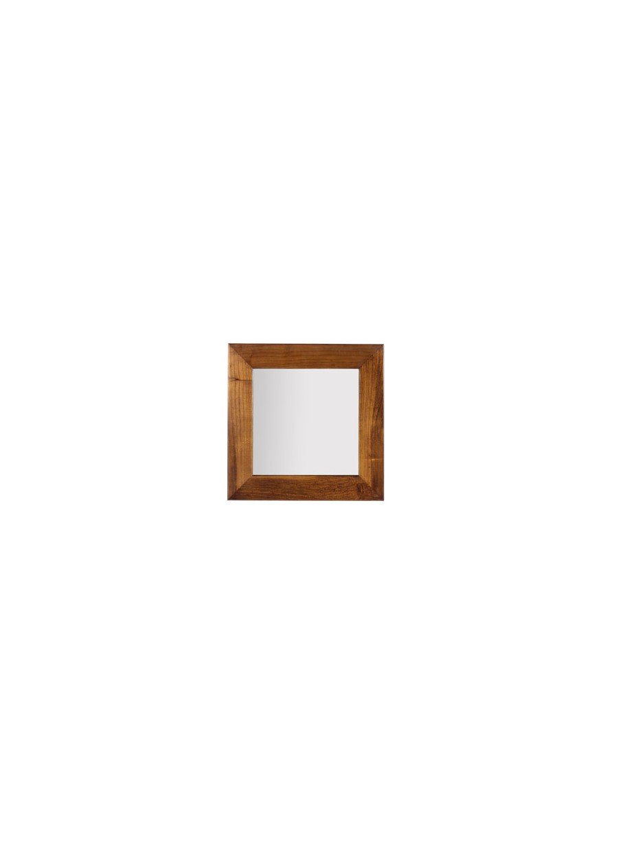 Espejo Star 80x80 Ref. STAR 30501 Moycor