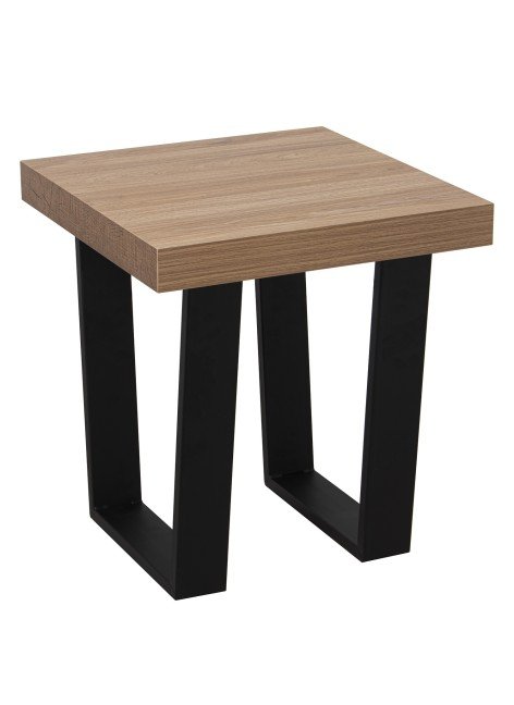 Mesa Nova Madera y Metal...