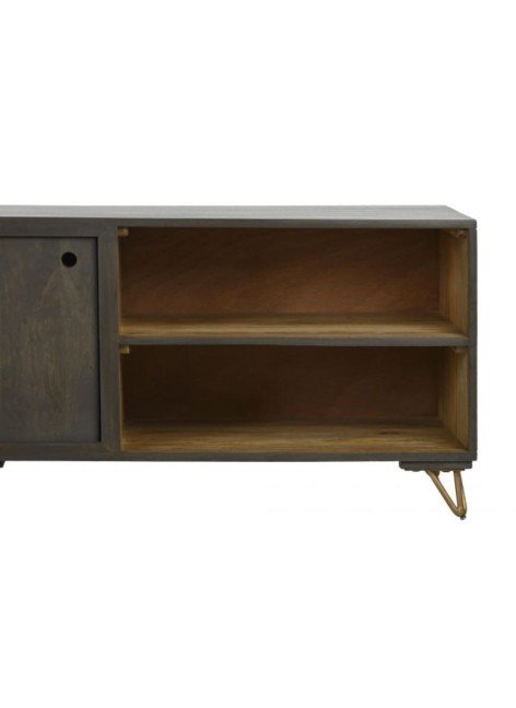 Mueble África TV Madera y... 2