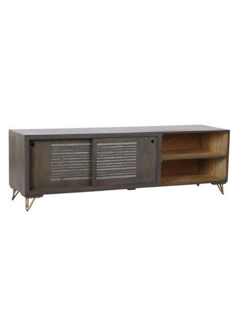 Mueble África TV Madera y...