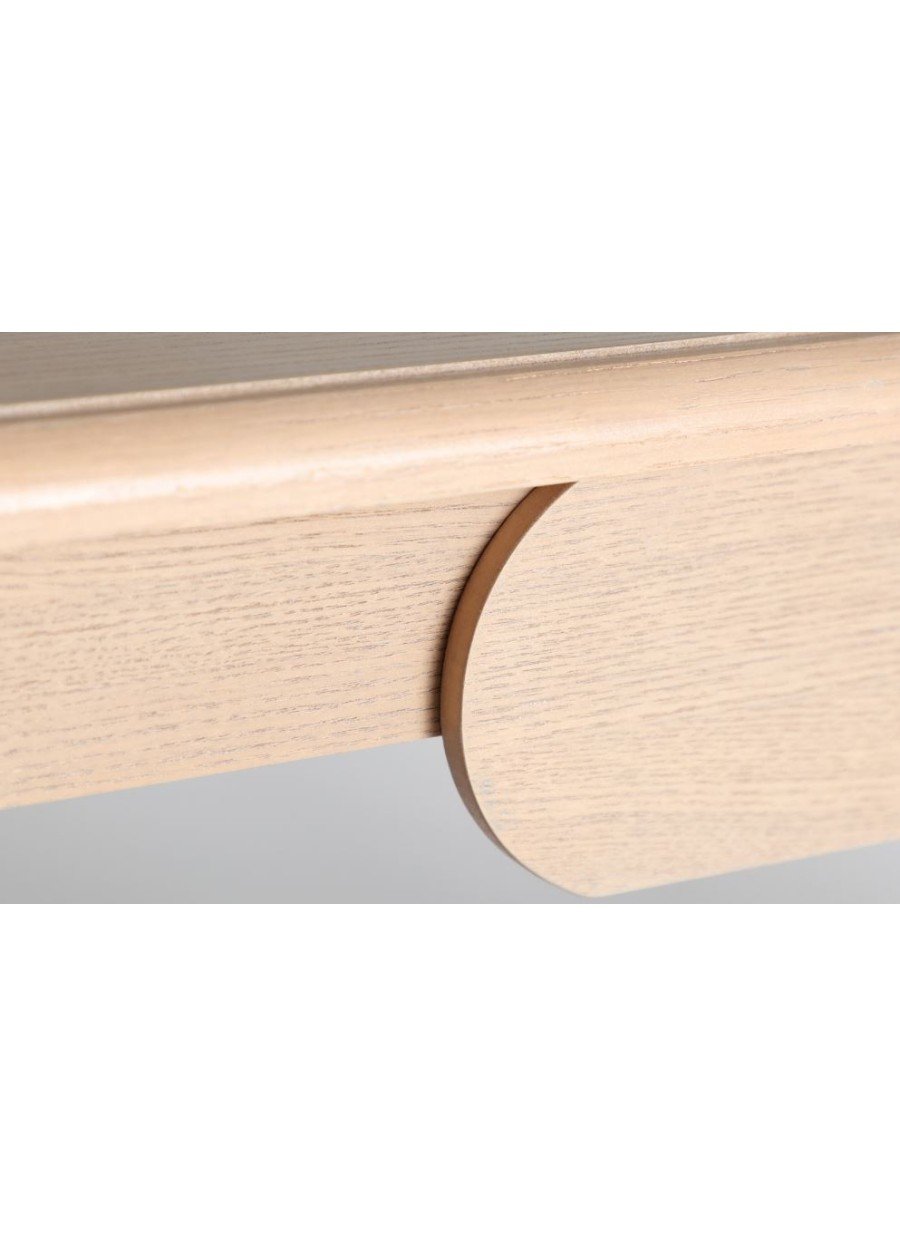 Escritorio Bracke 120x48x78 