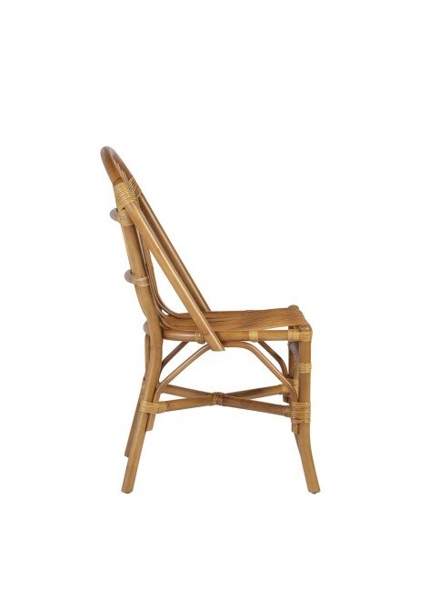 Silla Rattan Sidney 48x60x94  2