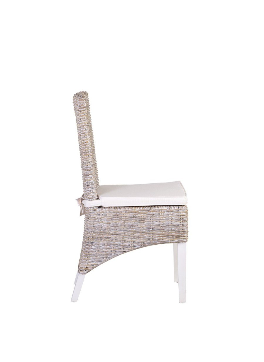 Silla Rattan Salsa 47x54x97 