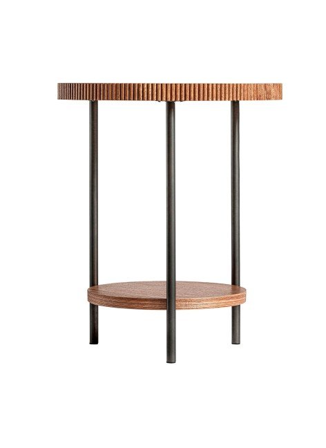 Mesa Auxiliar Asroa 51x51x61 