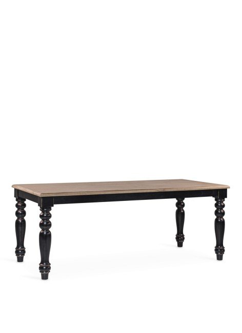 Mesa Comedor Siena 200x90x78 