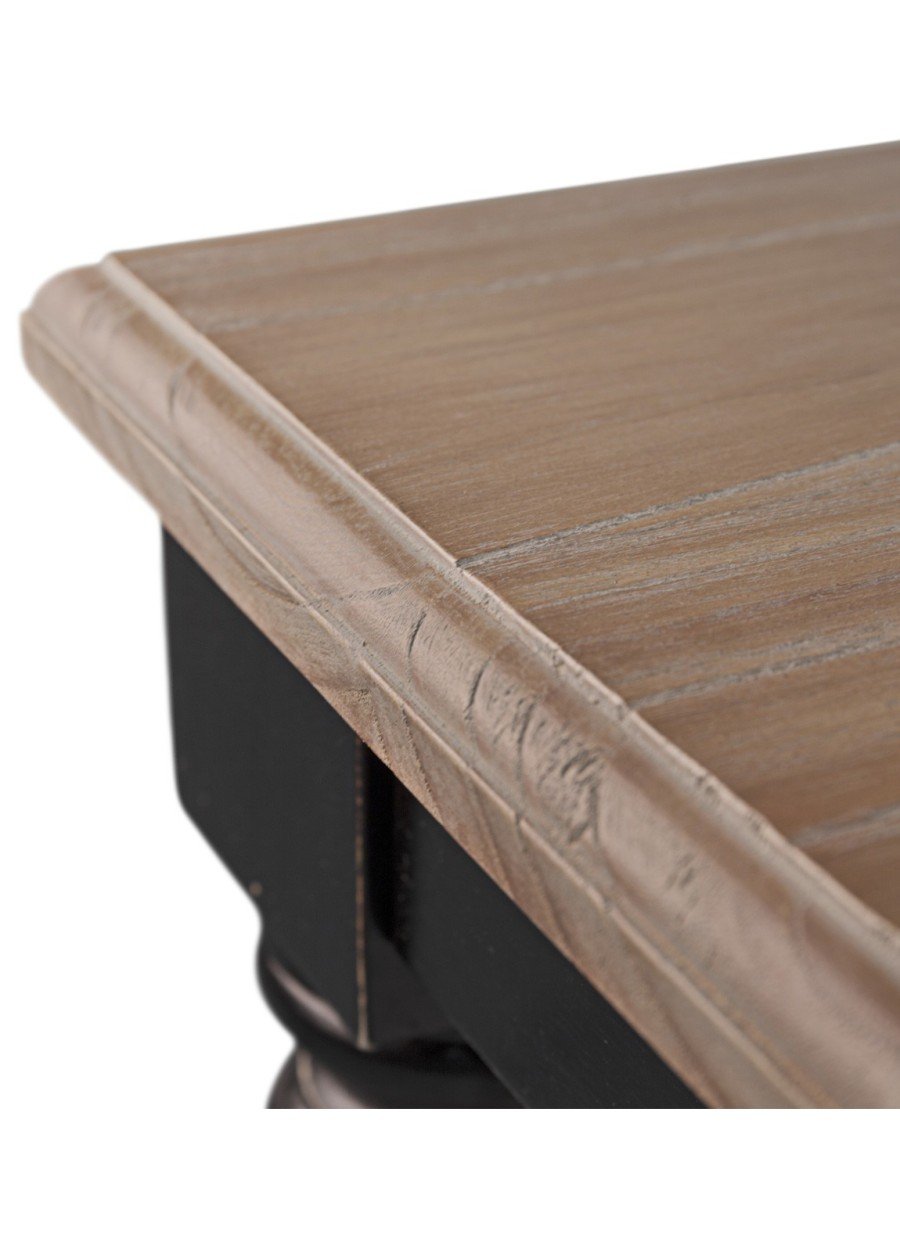 Mesa Comedor Siena 200x90x78 