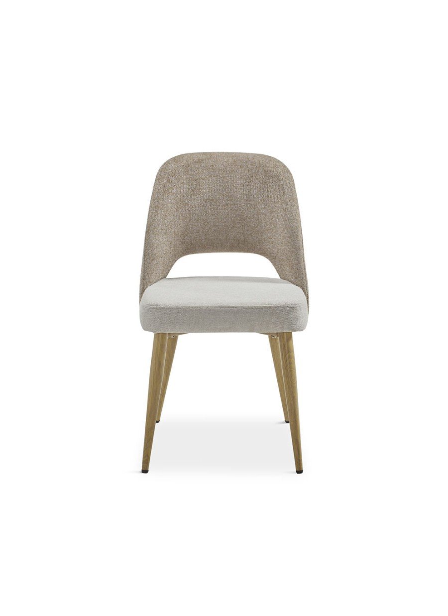 Silla Duplex Topo 59x60x82 cm