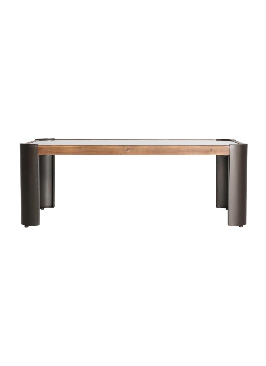 Mesa Centro Narbona 122x66x44 