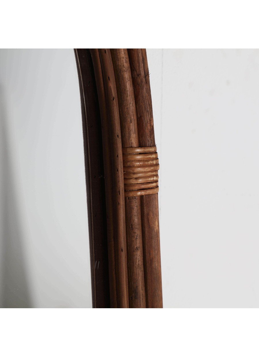 Espejo Comblot Natural 52x4x153 cm