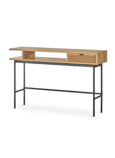 Consola Ibis 120x30x75 cm 2