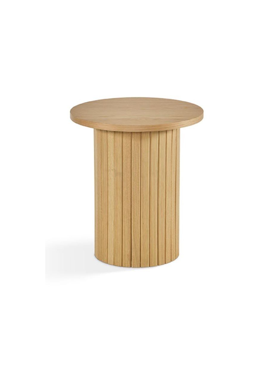 Mesa Abril Madera 40x40x45 cm