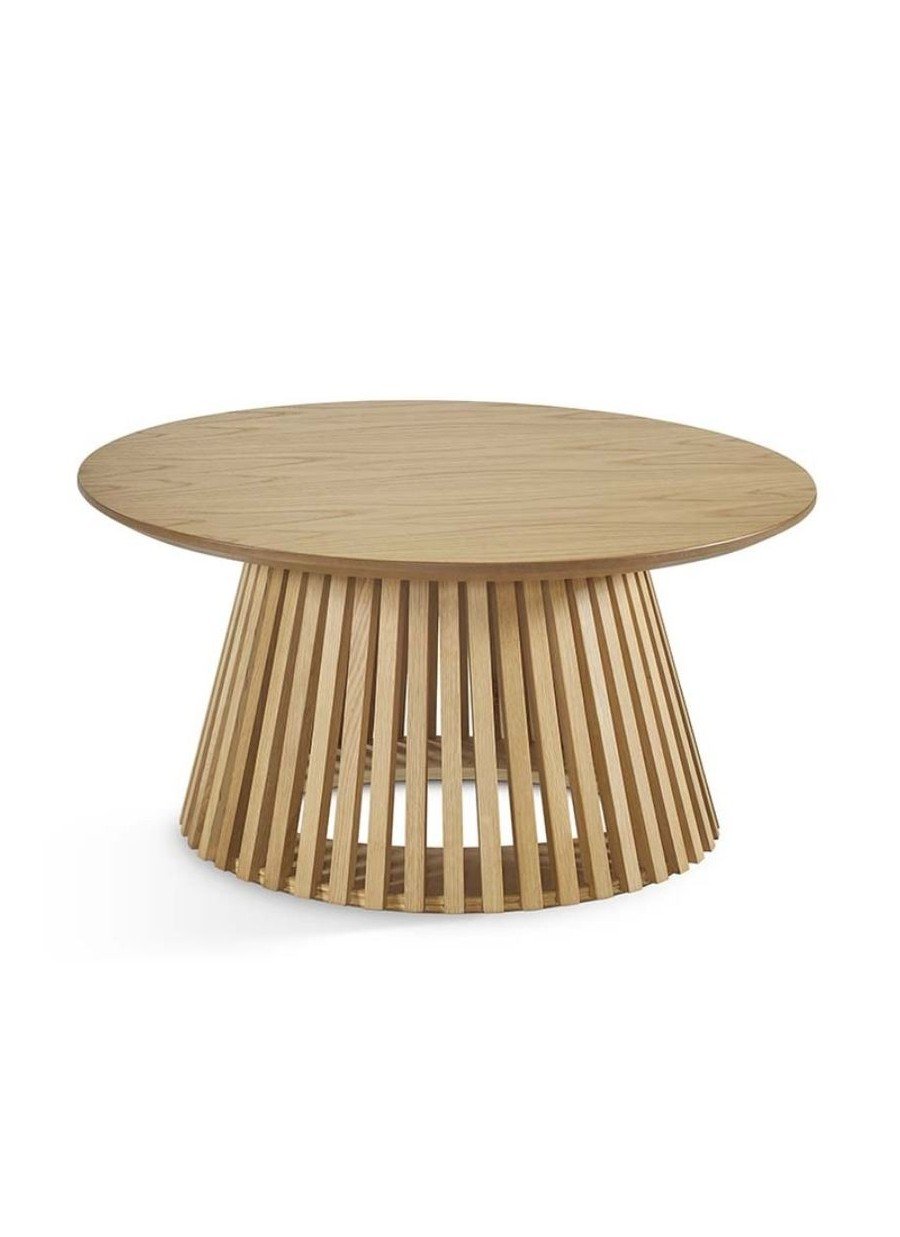 Mesa Tramun 80x80x40 cm