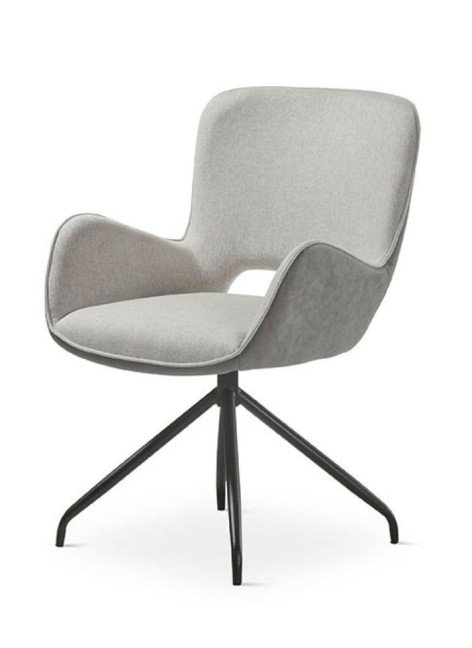 Silla Four 2 Grises...