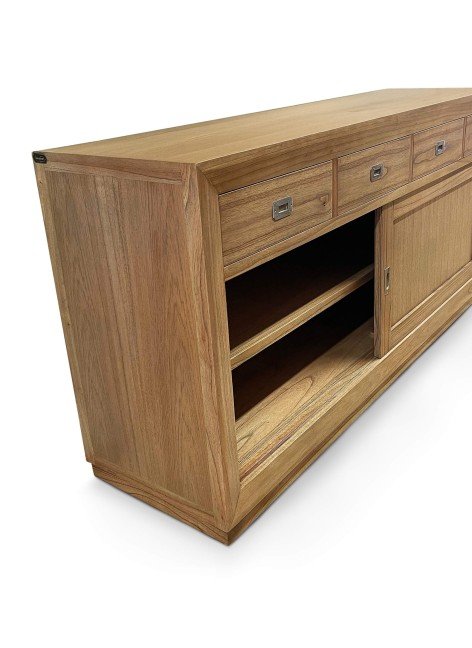 Buffet Merapi 200x50x90 Ref. 1046/302011Moycor. 2