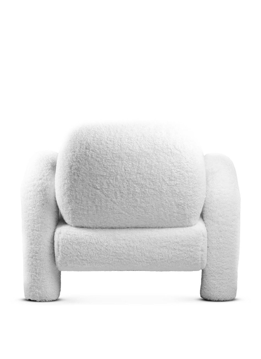 Sillón Mia 88x81x74cm