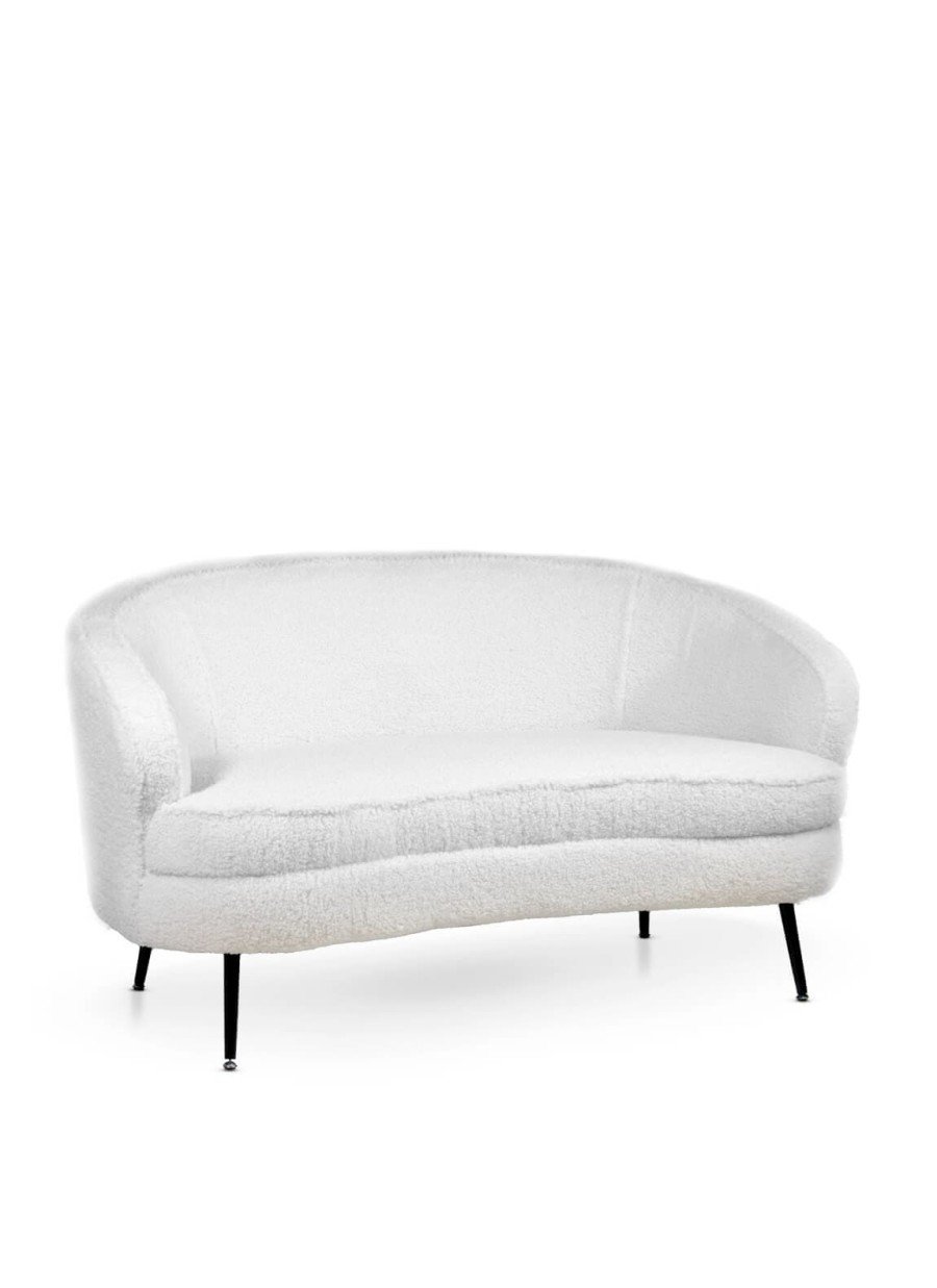 Sofá Mia 141x71x77cm Ref. 1046/624300Moycor