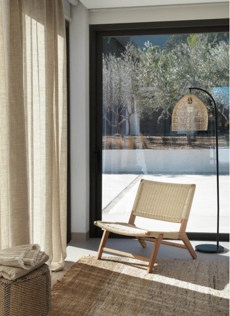 Sillón Lena Madera de Haya...