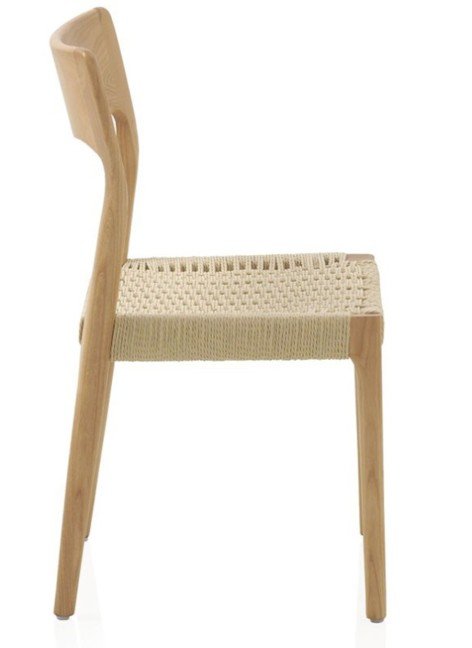 Silla Kelio Madera con... 2