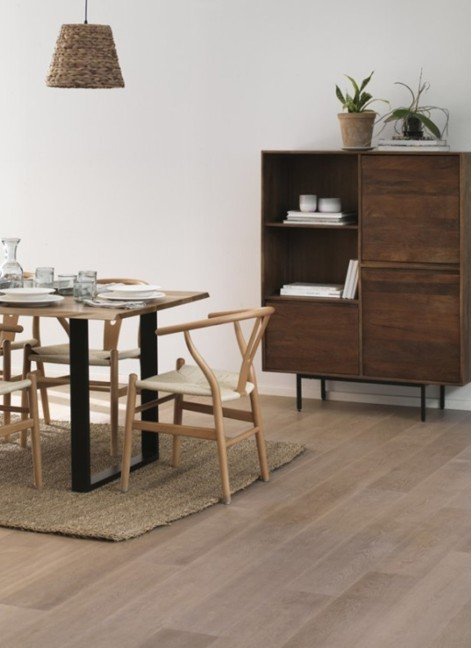Silla Cirús Madera Asiento...