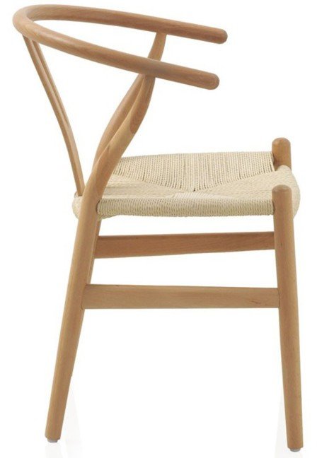 Silla Cirús Madera Asiento... 2