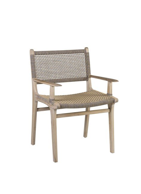 Sillón Sicilia 60x58x85cm