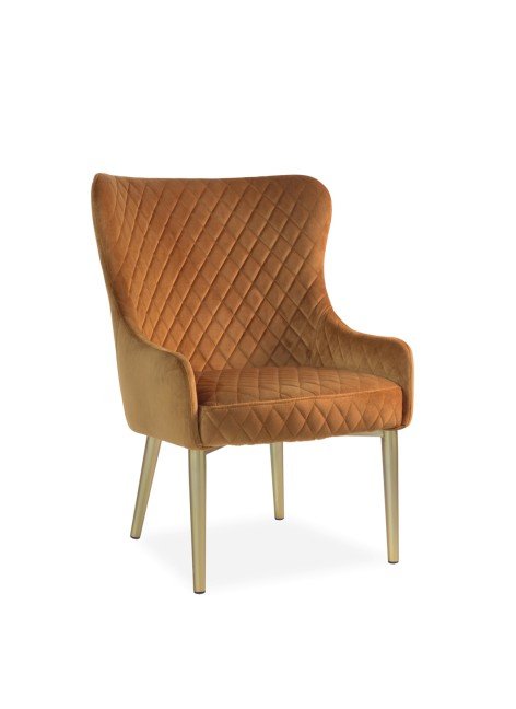 Sillón Melissa Miel... 2