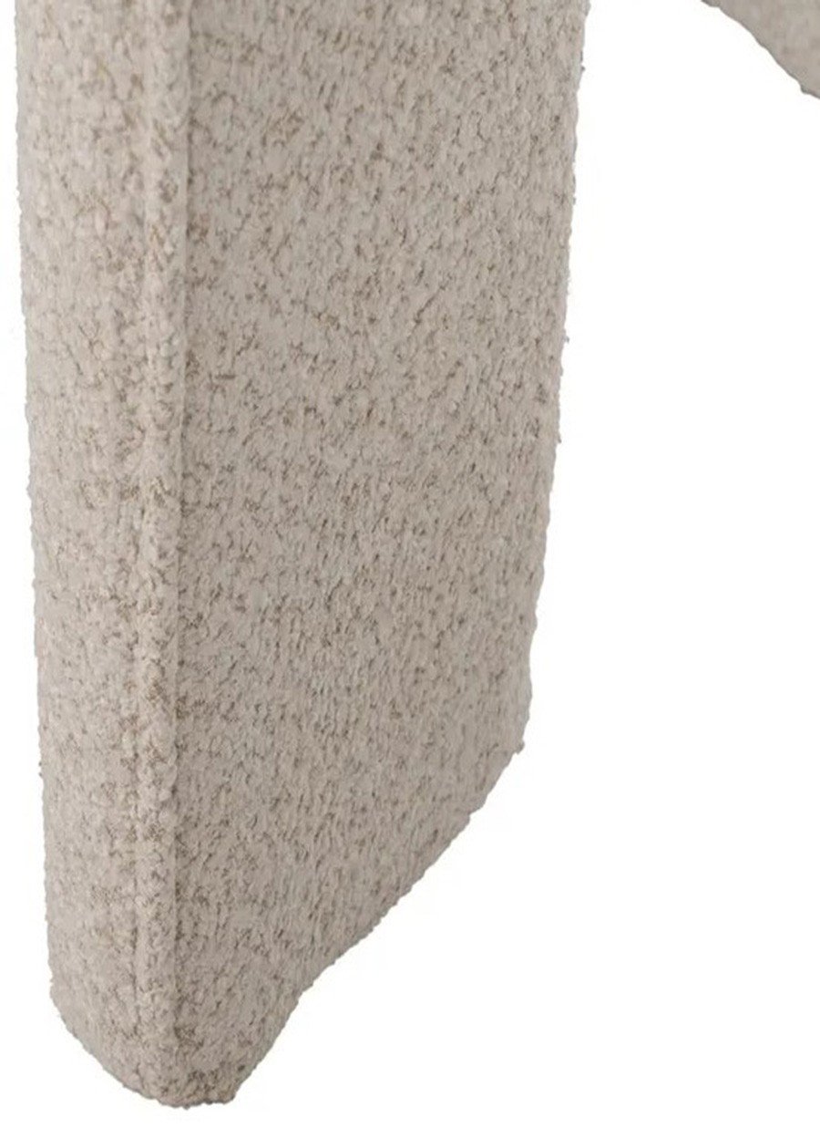 Silla Salomé Beige Tejido 69x66x73cm