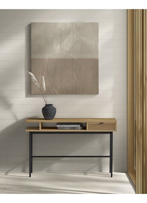 Consola Ibis 120x30x75 cm