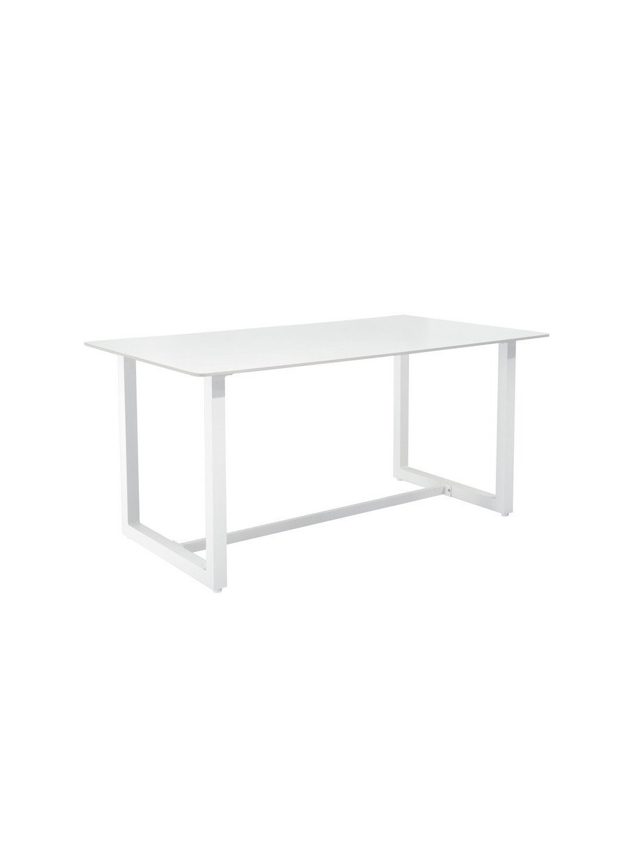 Mesa Lidy Blanca 160x90x75 cm