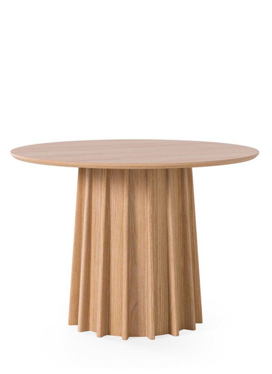 Mesa Philae Roble 100x76cm