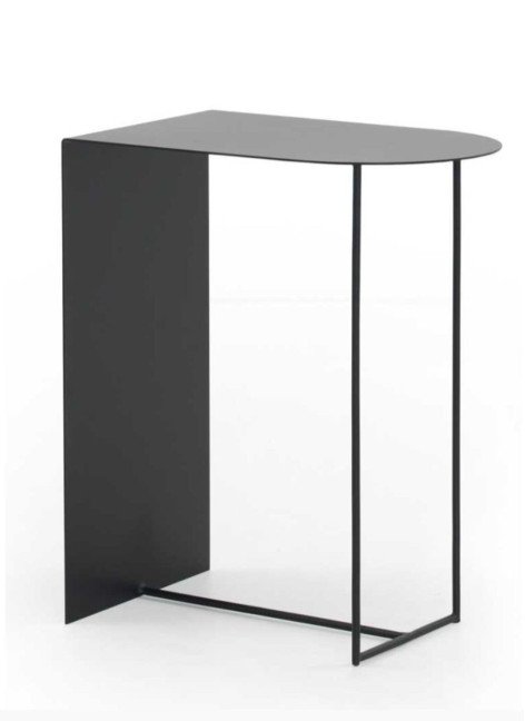 Mesa Auxiliar Slate...