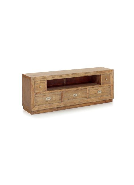 Mueble TV Merapi 160X40X59 Ref. 1046/302018 Moycor. 2